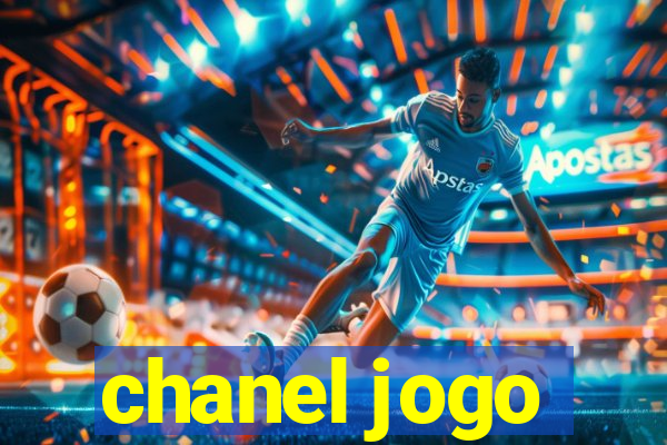 chanel jogo